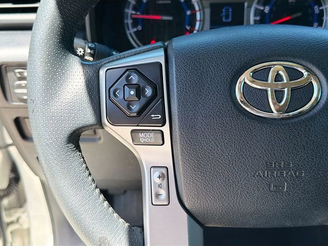 Used 2018 Toyota 4Runner Limited RWD image 34