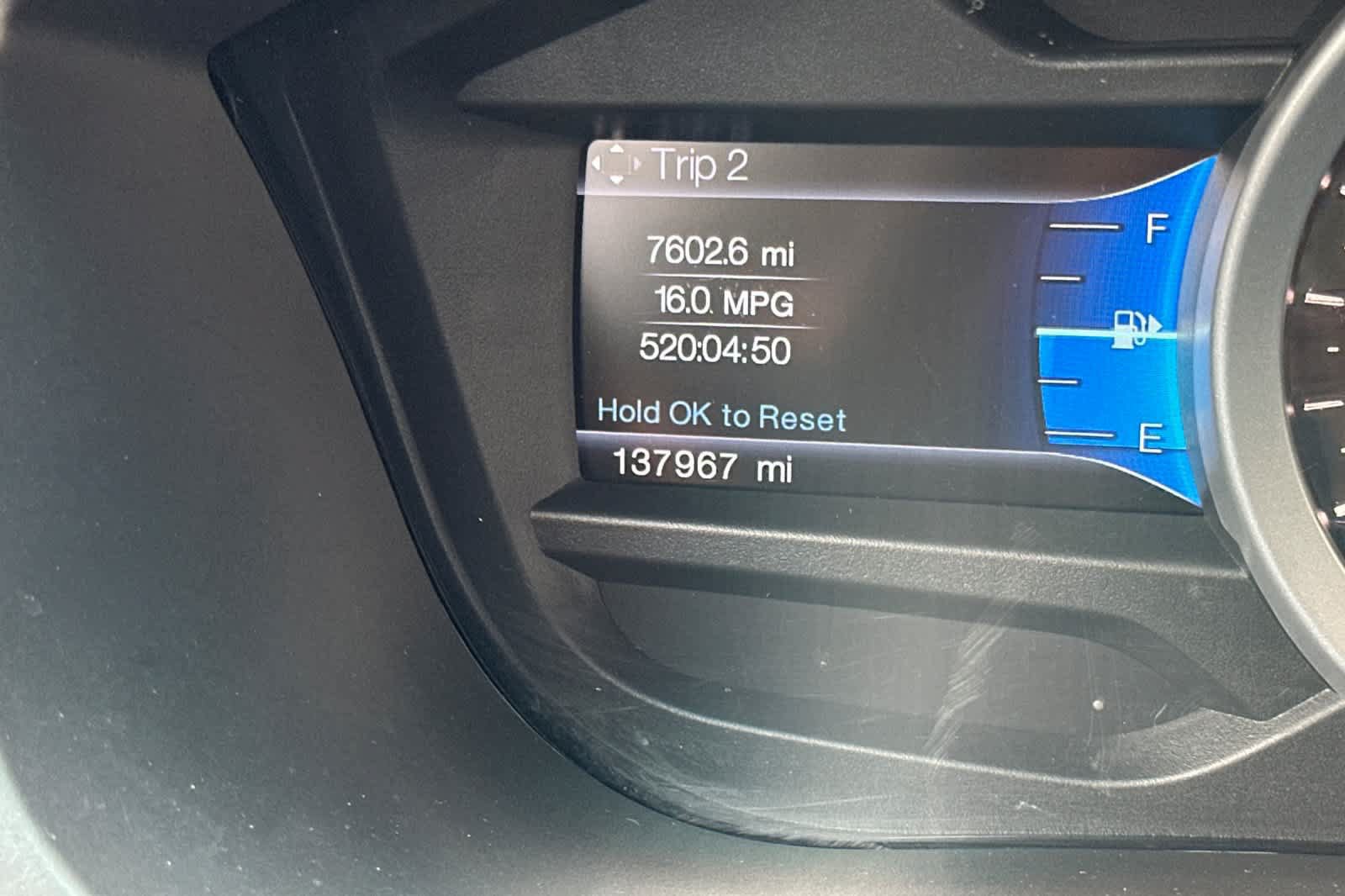 Used 2015 Ford Explorer XLT w/ Equipment Group 202B FWD image 25