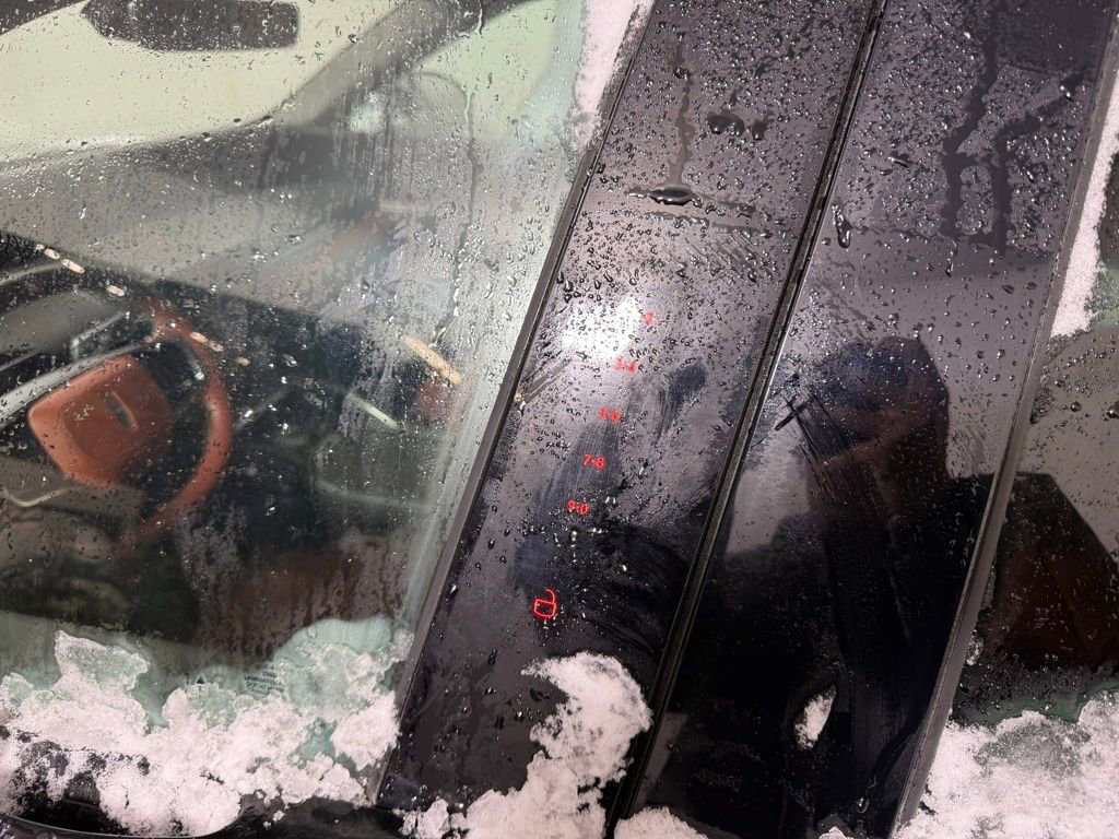 New 2024 Lincoln Nautilus Black Label w/ Jet Appearance Package (87T) image 44