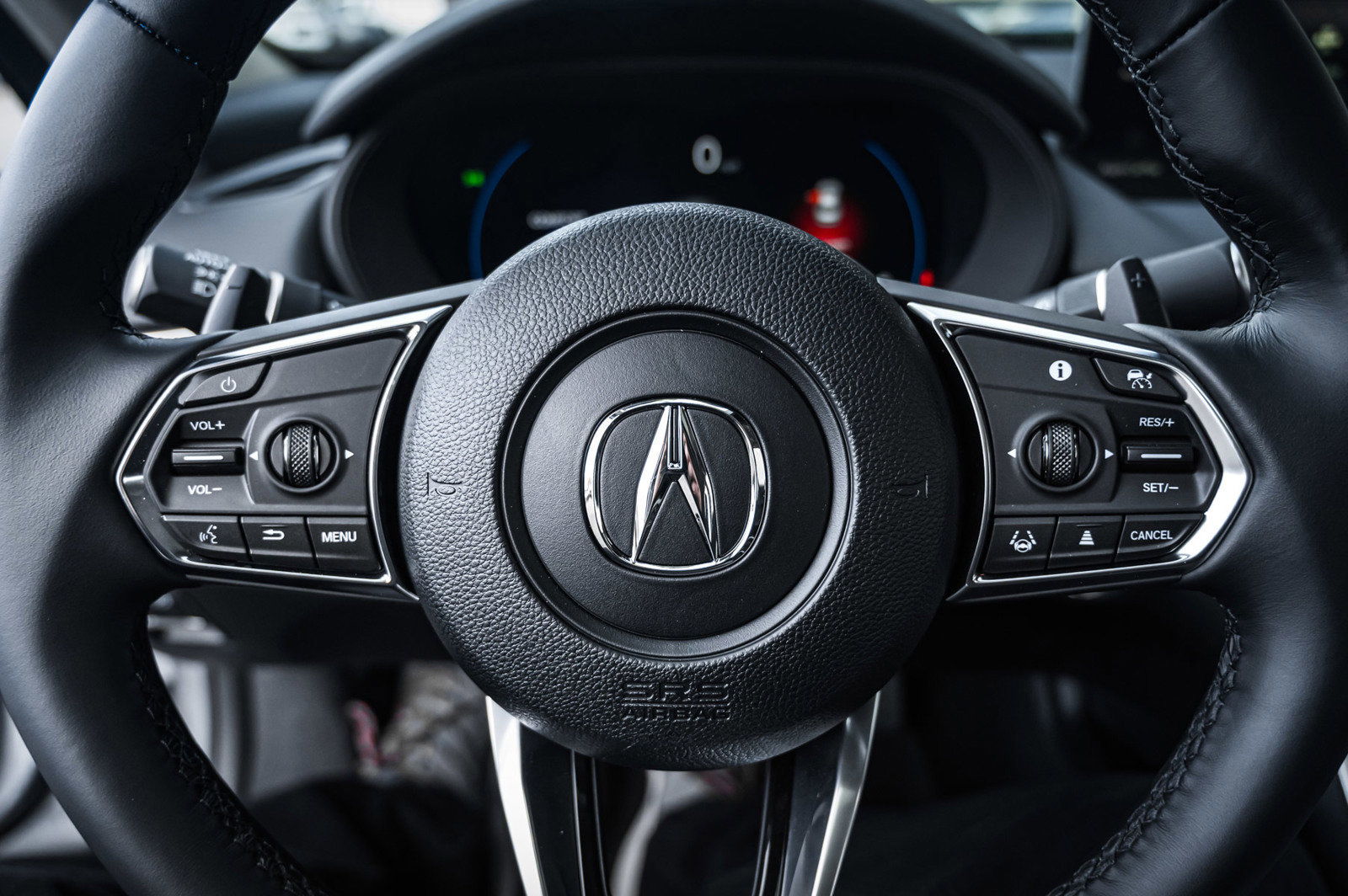 New 2025 Acura TLX w/ Technology Package image 24