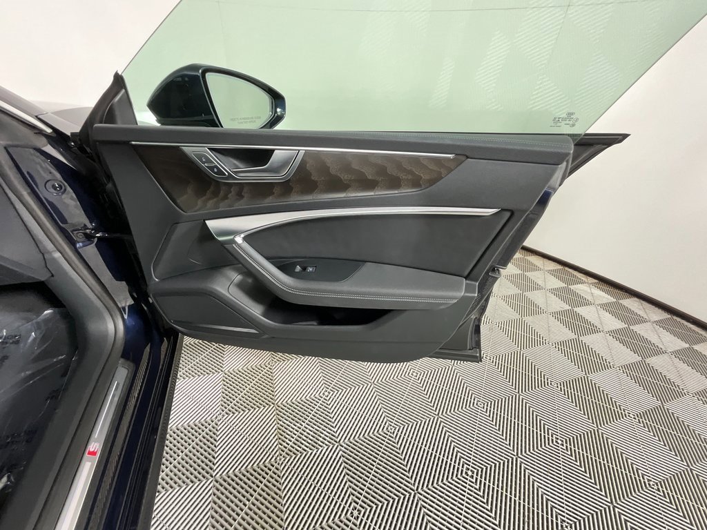 Used 2019 Audi A7 3.0T Premium Plus w/ Premium Plus Package image 23