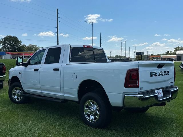 New 2025 RAM 2500 Tradesman image 13