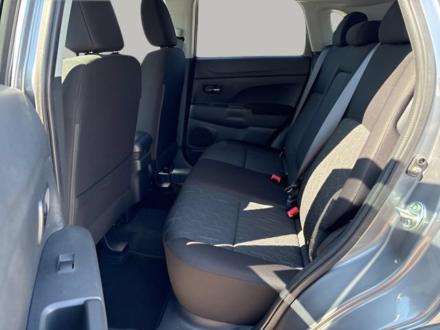 Used 2024 Mitsubishi Outlander Sport ES AWD/4WD image 18