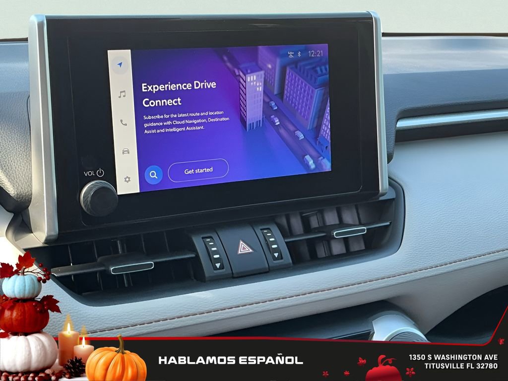 Used 2024 Toyota RAV4 XLE Premium image 40