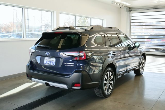 Used 2023 Subaru Outback Touring XT w/ Popular Package #2 image 6