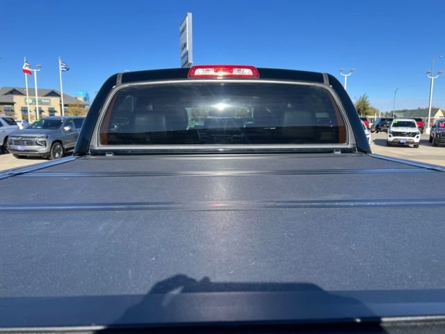 Used 2016 Toyota Tundra Limited image 13