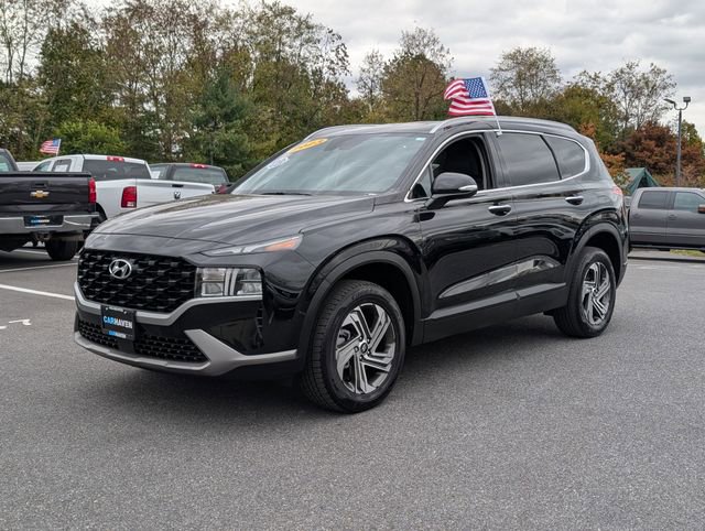 Used 2023 Hyundai Santa Fe SEL