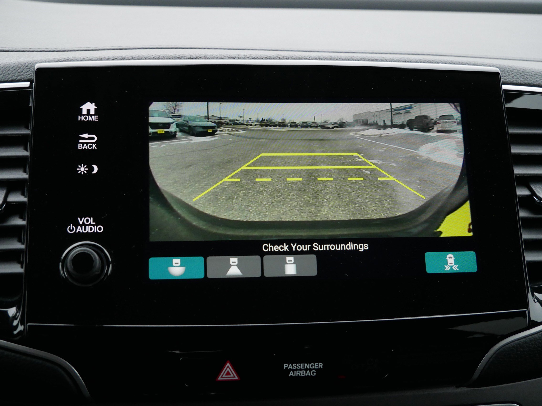 Certified 2022 Honda Pilot Special Edition image 27