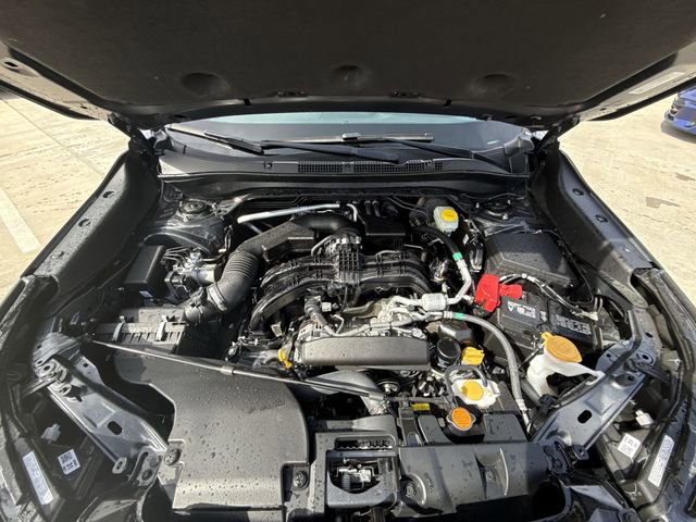 Certified 2026 Subaru Forester Premium image 25