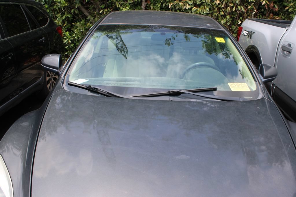 Used 2012 MAZDA MAZDA6 i Sport FWD image 7