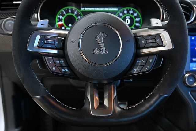 Used 2020 Ford Mustang Shelby GT500 w/ Carbon Fiber Track Pack image 56