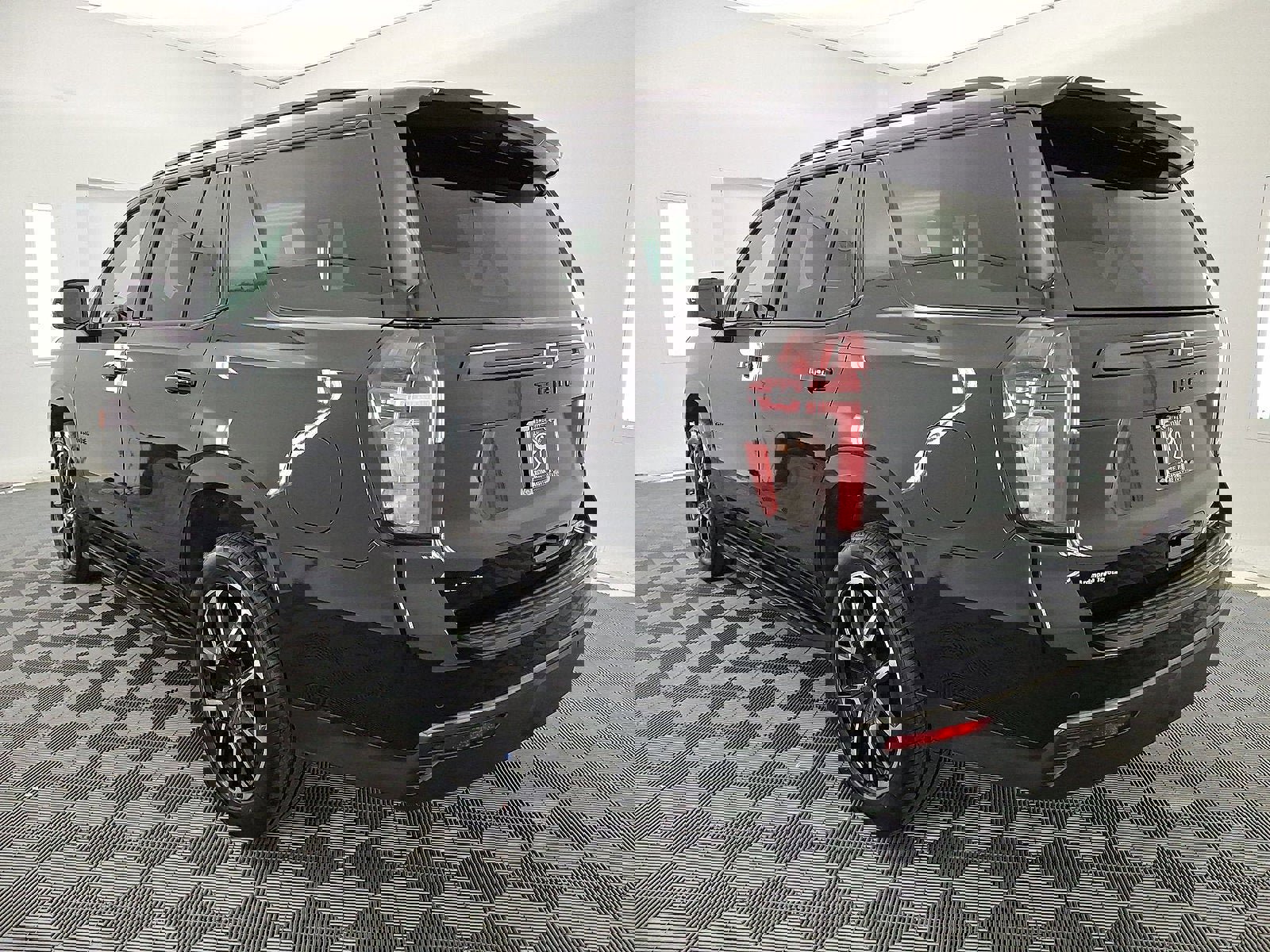 Used 2022 Chevrolet Tahoe RST w/ Luxury Package image 22