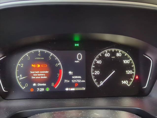 Used 2023 Honda Pilot Touring image 13