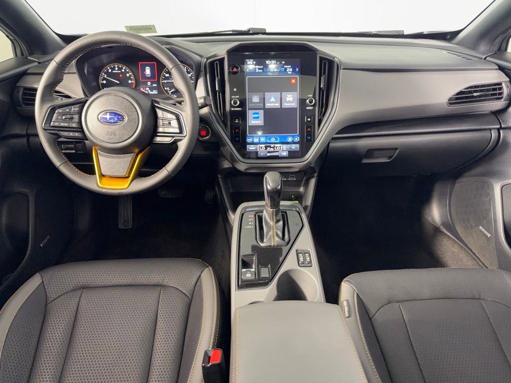 Used 2024 Subaru Crosstrek 2.5i Wilderness AWD/4WD image 12