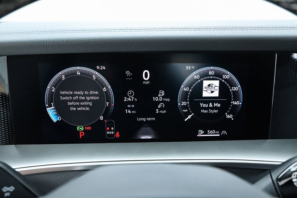 New 2026 Volkswagen Tiguan SE image 65