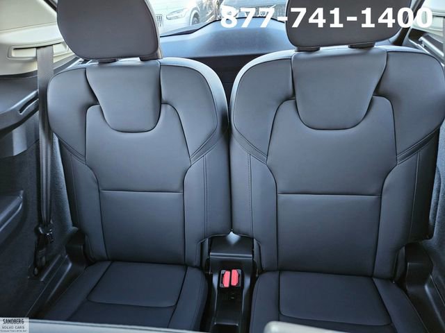 Used 2026 Volvo XC90 B6 Core w/ Protection Package Premier image 17