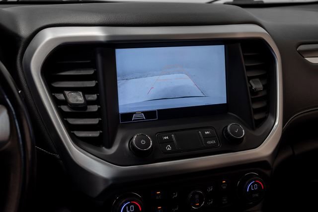Used 2020 GMC Acadia SLT image 17