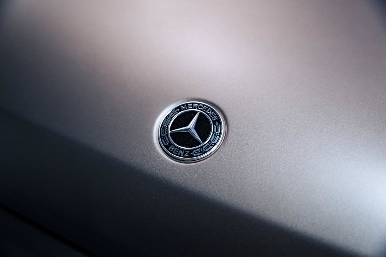 Used 2025 Mercedes-Benz G 550 image 13