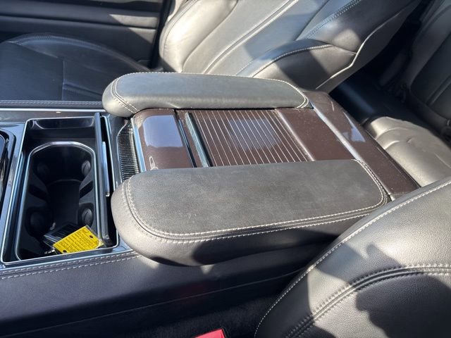 Used 2022 Jeep Wagoneer Series I w/ Convenience Group I image 28