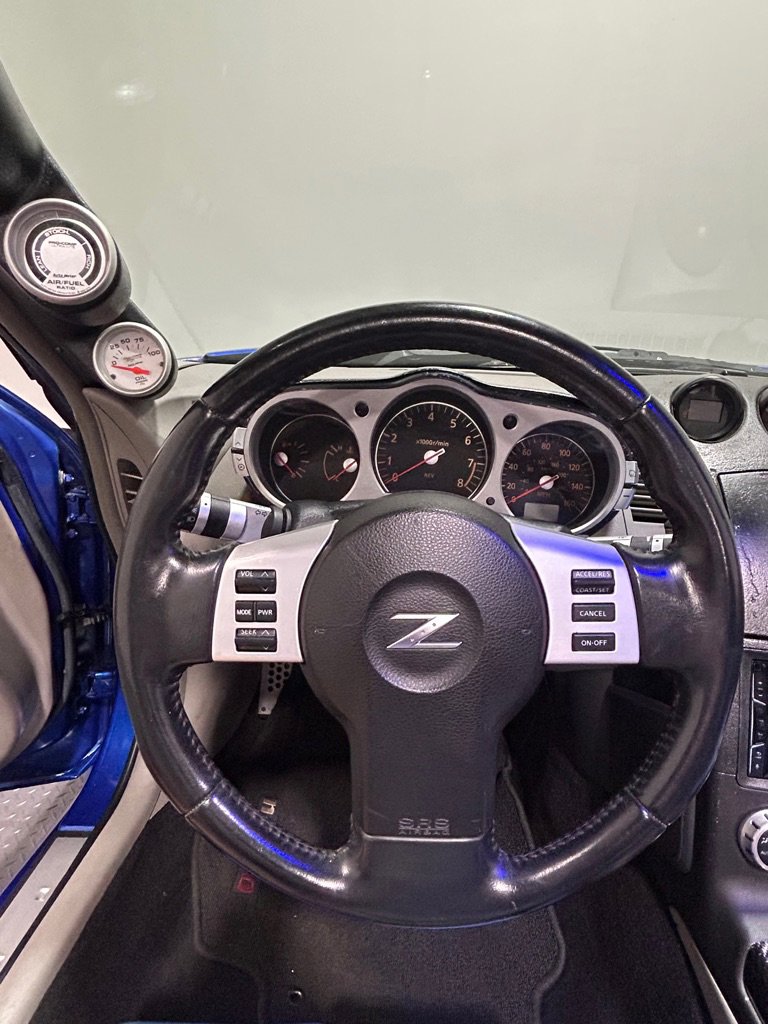 Used 2006 Nissan 350Z Touring image 17