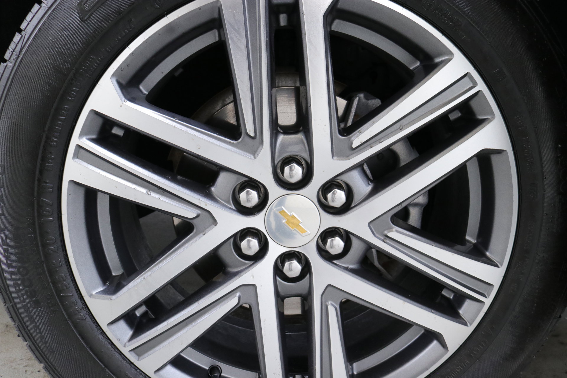 Certified 2023 Chevrolet Traverse High Country image 32