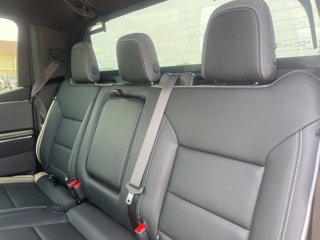 New 2026 GMC Sierra EV Elevation w/ Premium Package image 44