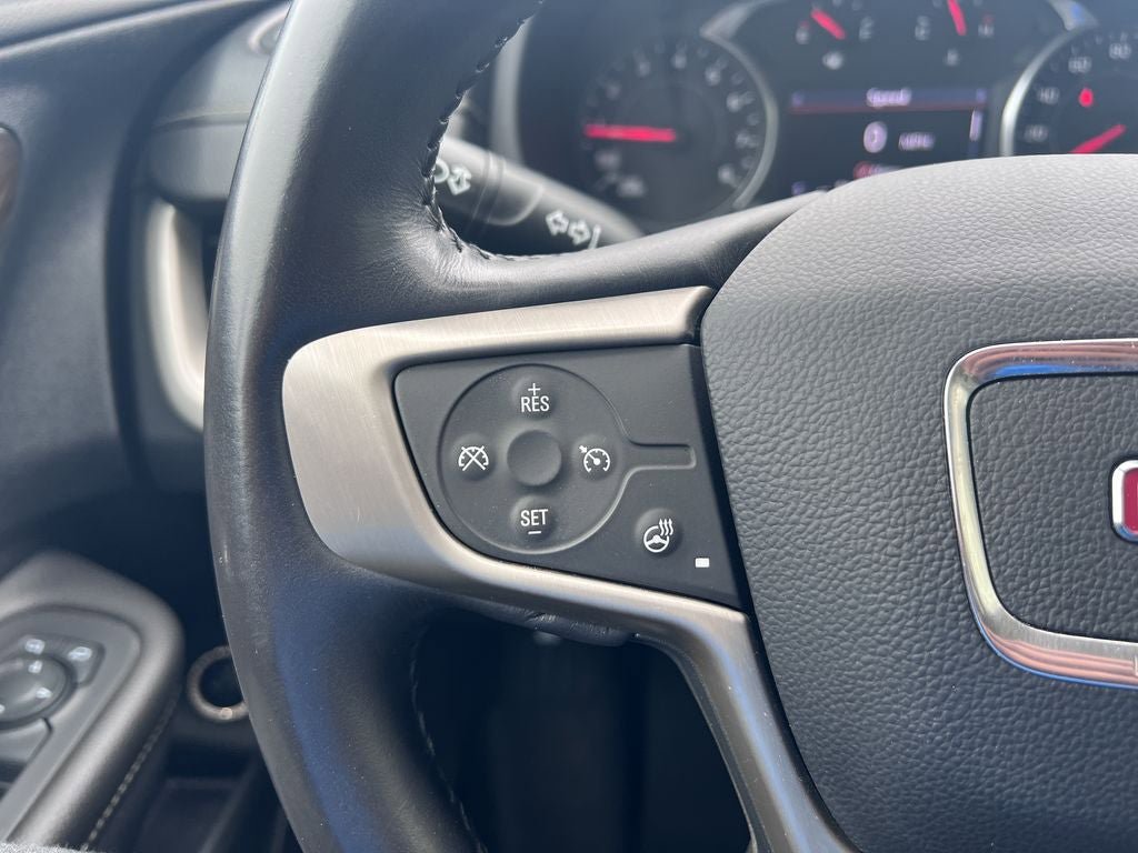 Used 2019 GMC Terrain Denali AWD/4WD image 25