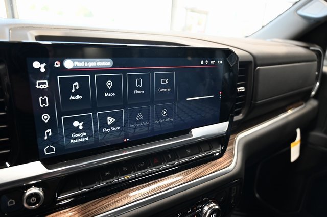 New 2026 GMC Sierra 1500 Elevation image 16