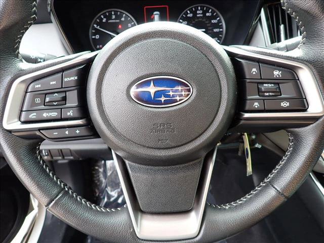 Certified 2025 Subaru Outback Premium w/ Popular Package #1A AWD/4WD image 15