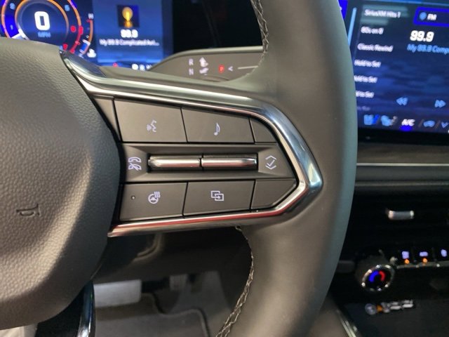 New 2026 Chevrolet Tahoe Premier image 17