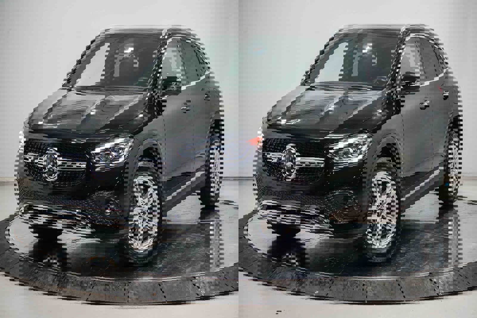 Used 2022 Mercedes-Benz GLA 250 image 1