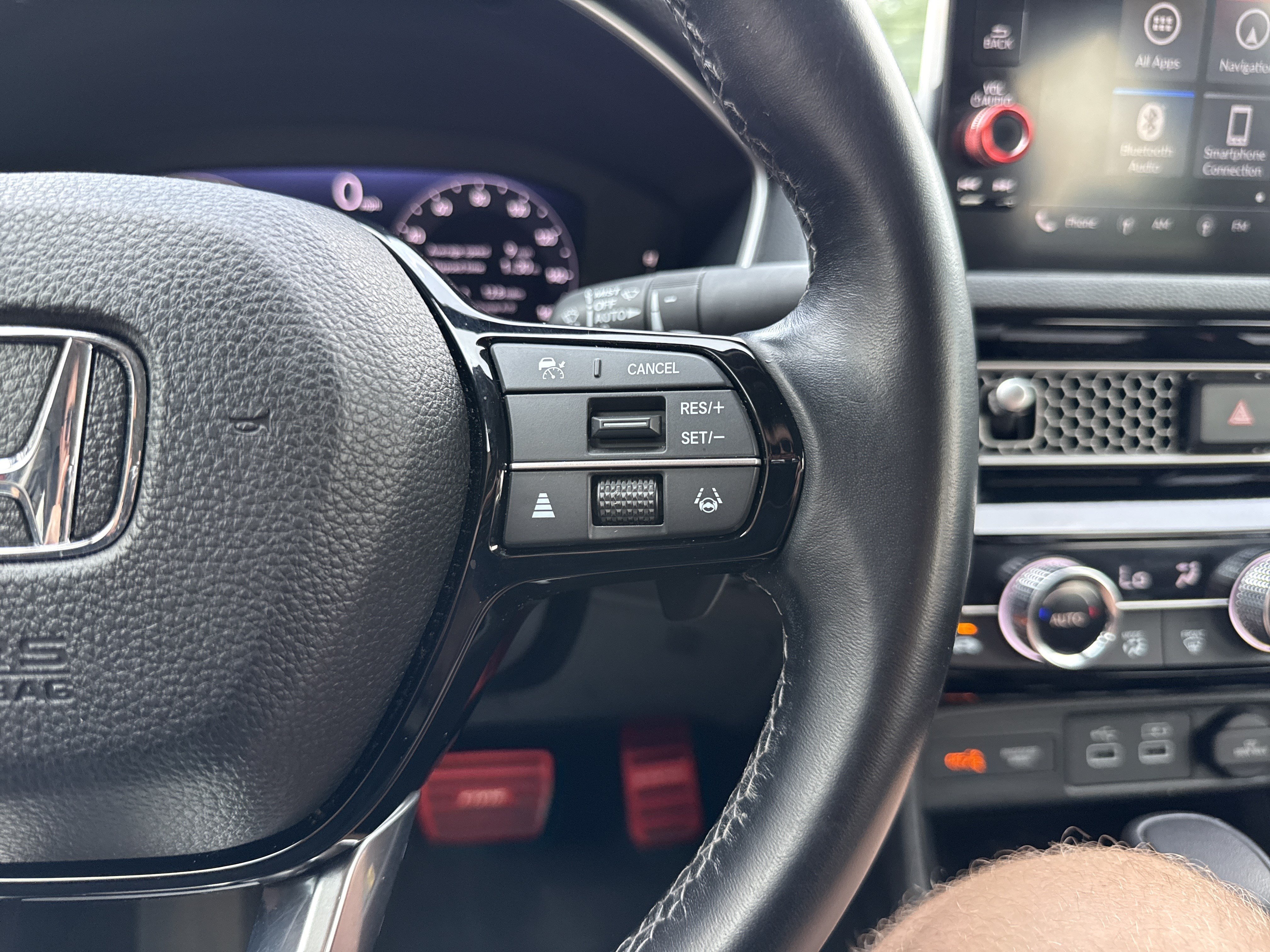 Used 2022 Honda Civic Touring image 19