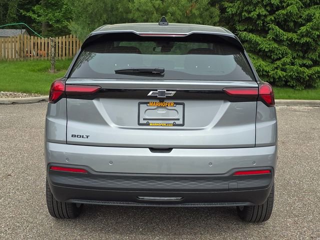 New 2027 Chevrolet Bolt LT FWD image 12