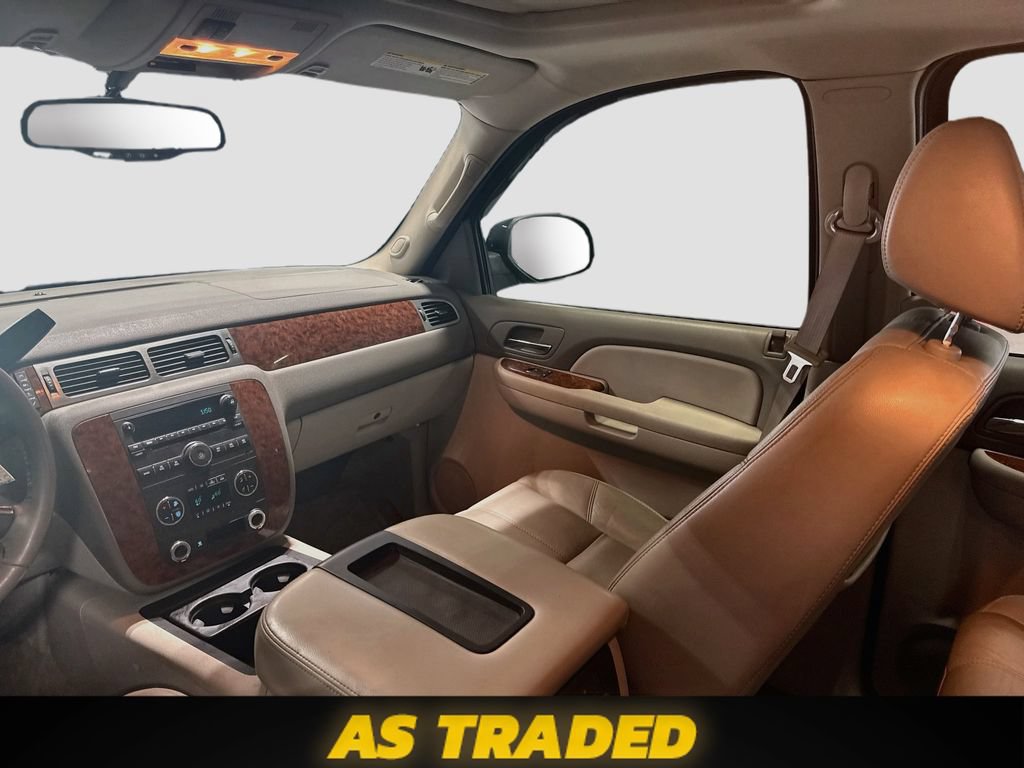Used 2007 Chevrolet Suburban LT w/ LT Preferred Equipment Group AWD/4WD image 21