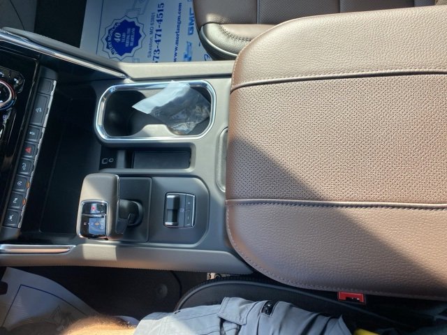 New 2026 GMC Sierra 1500 Denali image 24