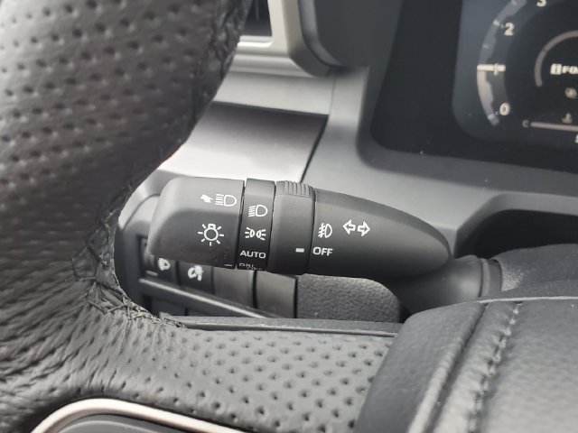 New 2026 Toyota Tacoma TRD Off-Road AWD/4WD image 19