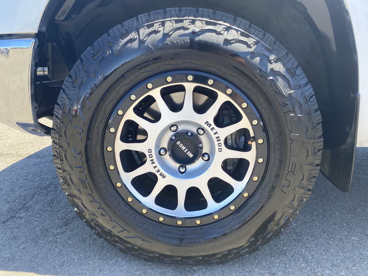 Certified 2021 Toyota Tundra 4x4 CrewMax image 10