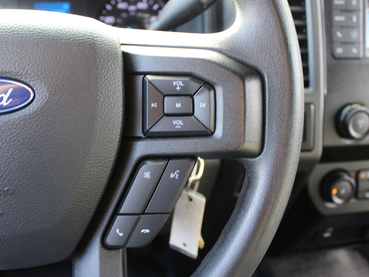 Used 2022 Ford F350 XL w/ STX Appearance Package image 26