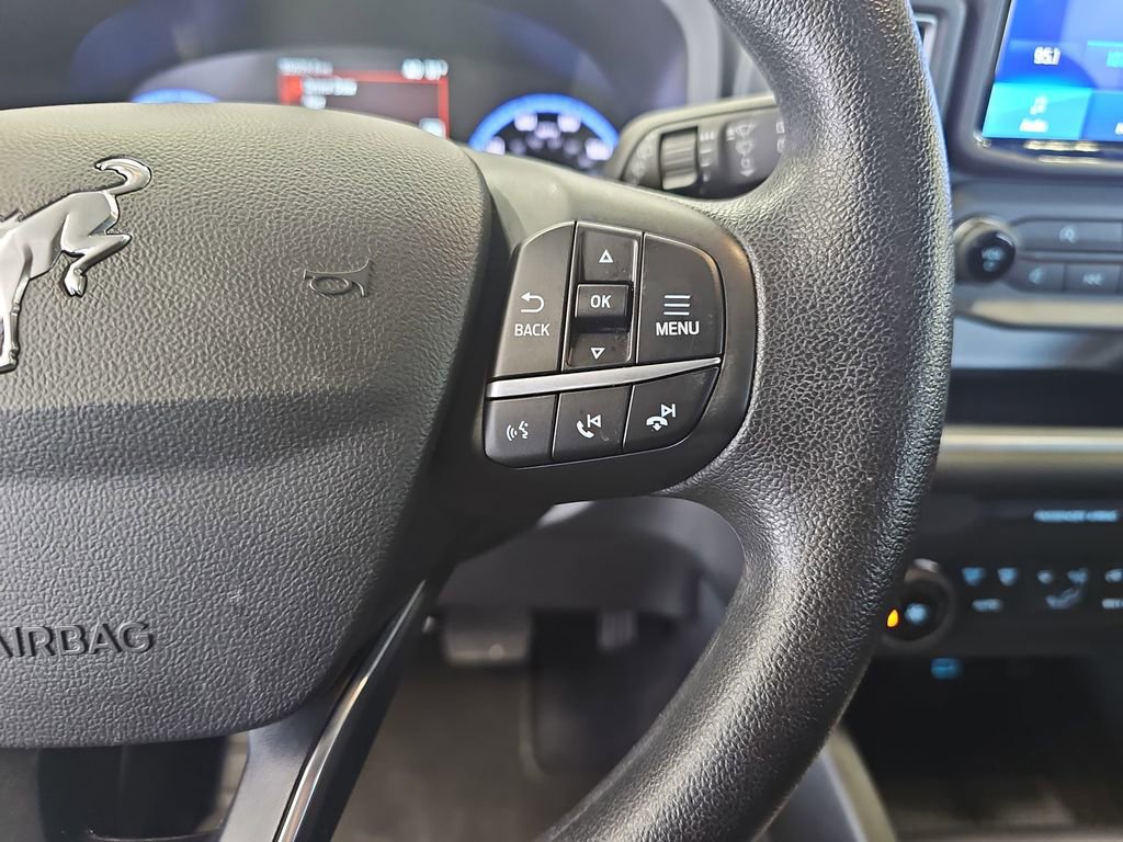 Used 2022 Ford Bronco Sport Big Bend image 17