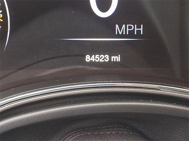 Used 2021 Jeep Grand Cherokee Laredo X image 20