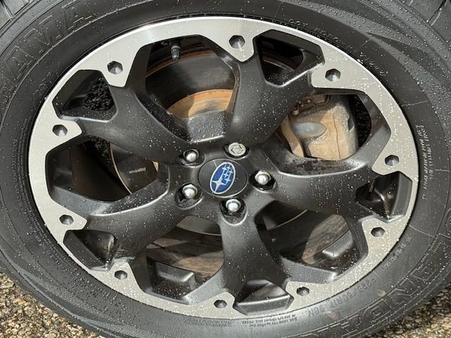 Used 2022 Subaru Crosstrek 2.0i image 10