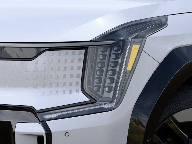 New 2026 Kia EV9 GT-Line AWD/4WD image 10