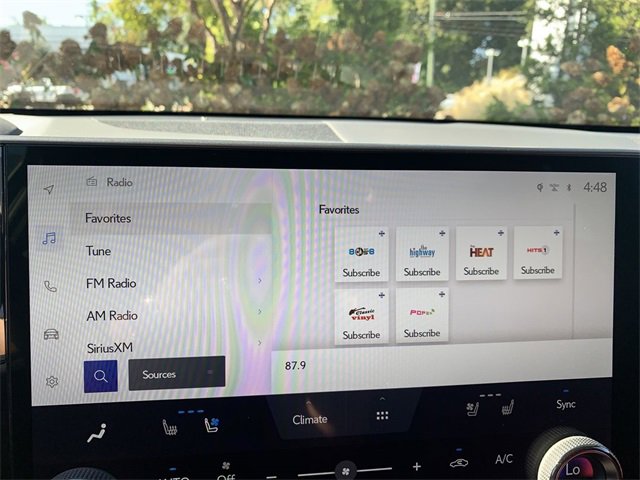 Used 2024 Lexus NX 300h AWD w/ Luxury Package image 24