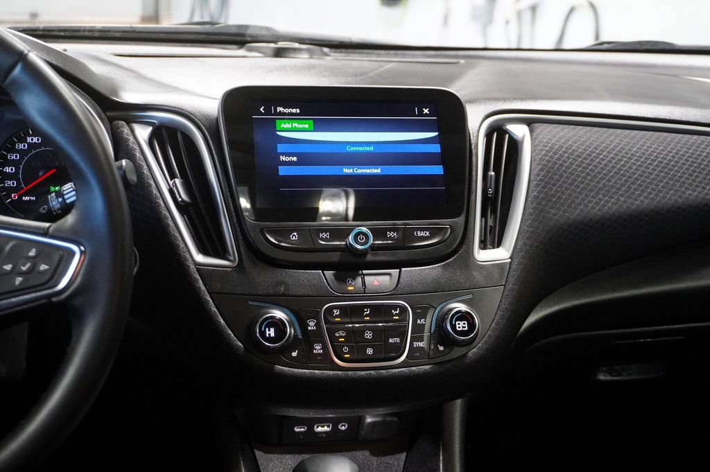 Used 2024 Chevrolet Malibu LT w/ Sport Edition image 10