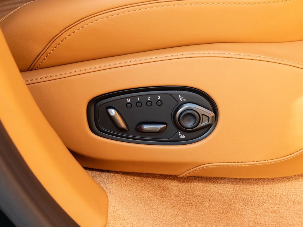 New 2026 Aston Martin DBX 707 image 65