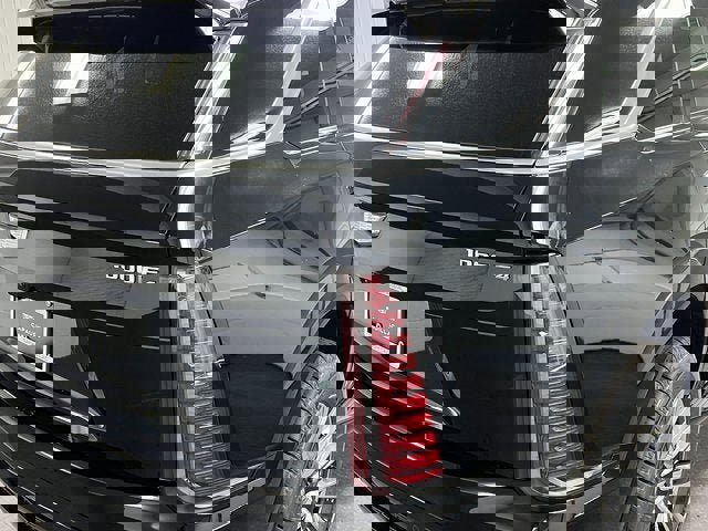 New 2026 Cadillac Escalade IQ Luxury 1 w/ LPO, Floor Liner Package image 12