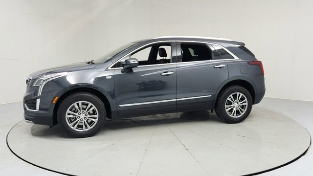 Certified 2023 Cadillac XT5 Premium Luxury image 2
