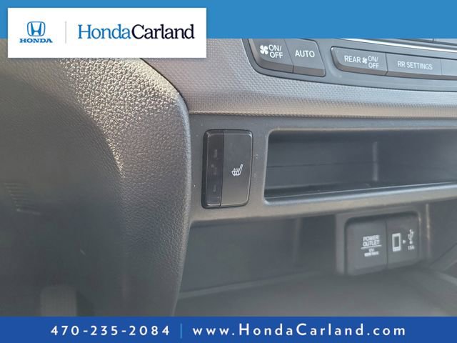 Certified 2023 Honda Ridgeline RTL image 23