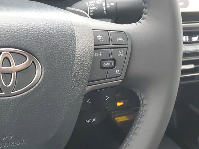 New 2026 Toyota Camry XSE image 16