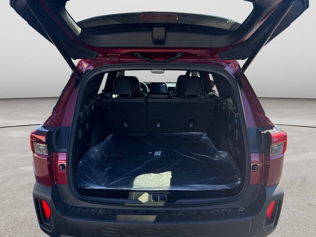 New 2026 Subaru Outback Onyx Edition XT AWD/4WD image 19